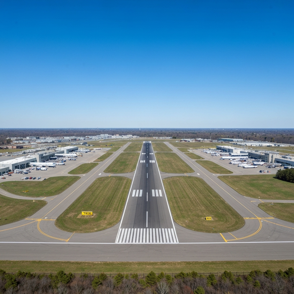 airport image