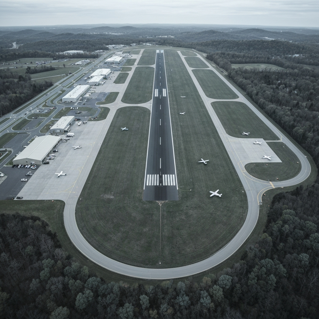 airport image