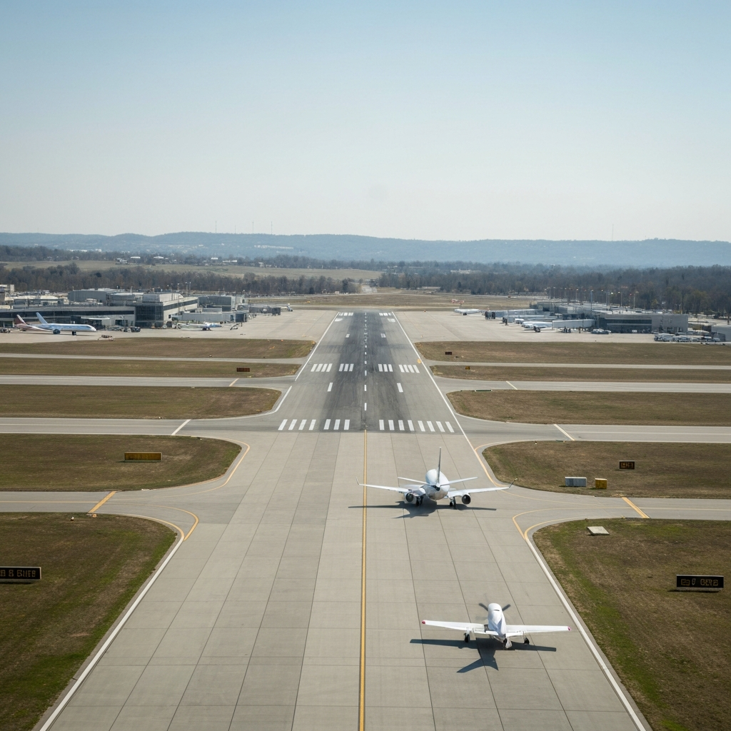 airport image