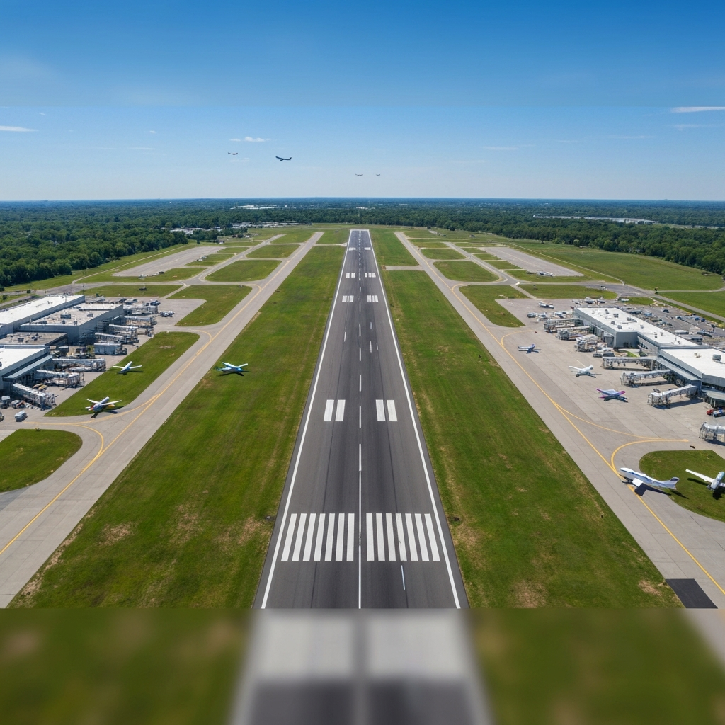 airport image
