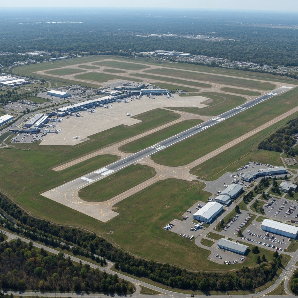 airport image