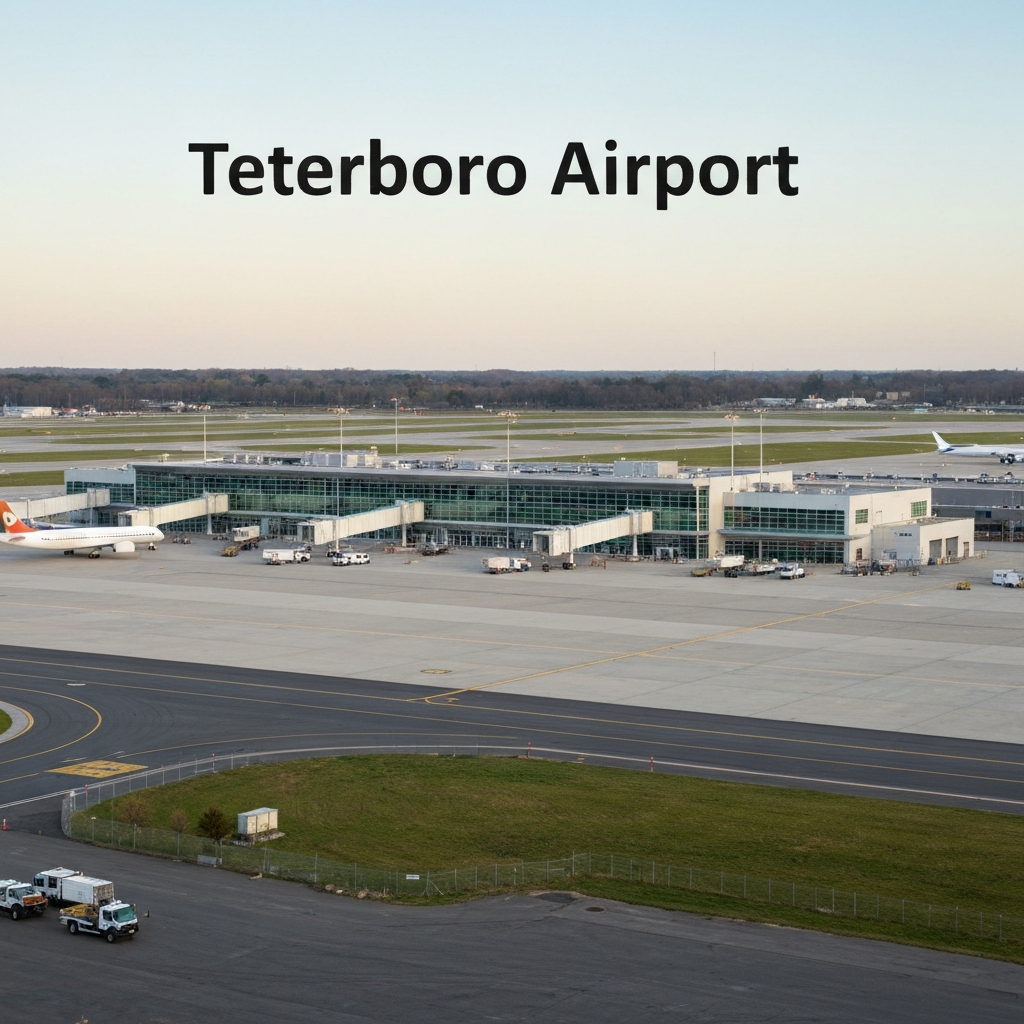 airport image