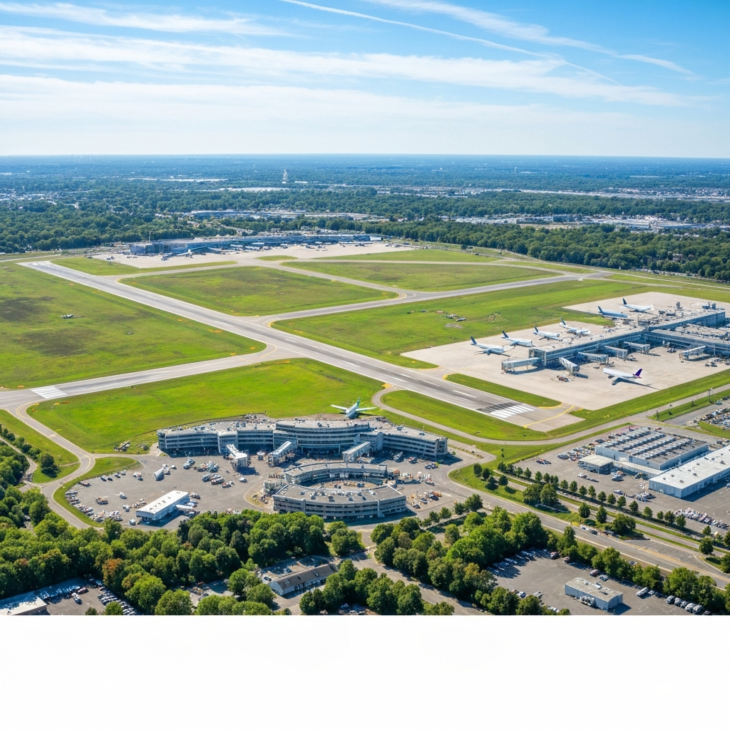 airport image