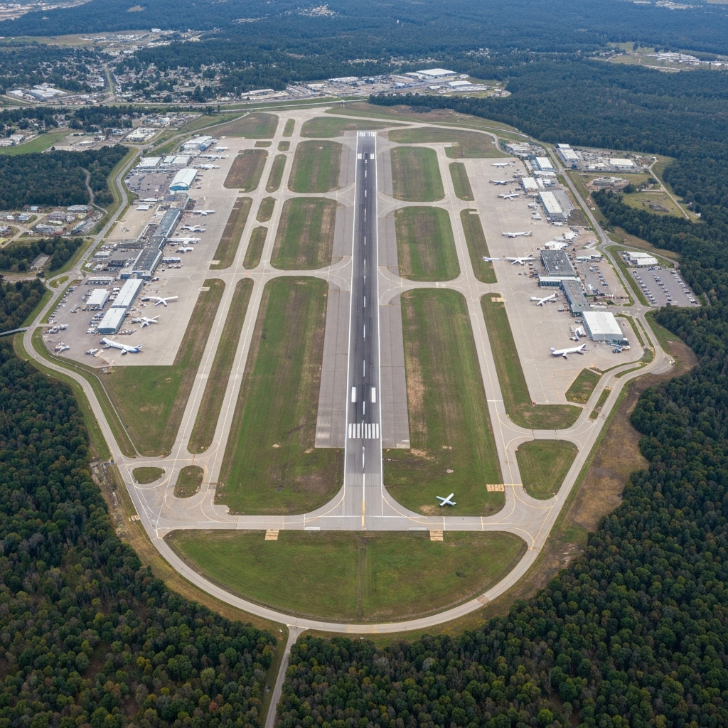airport image