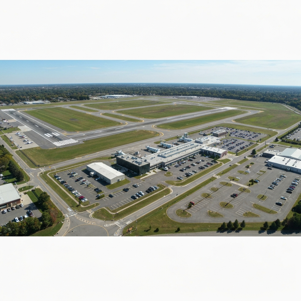 airport image