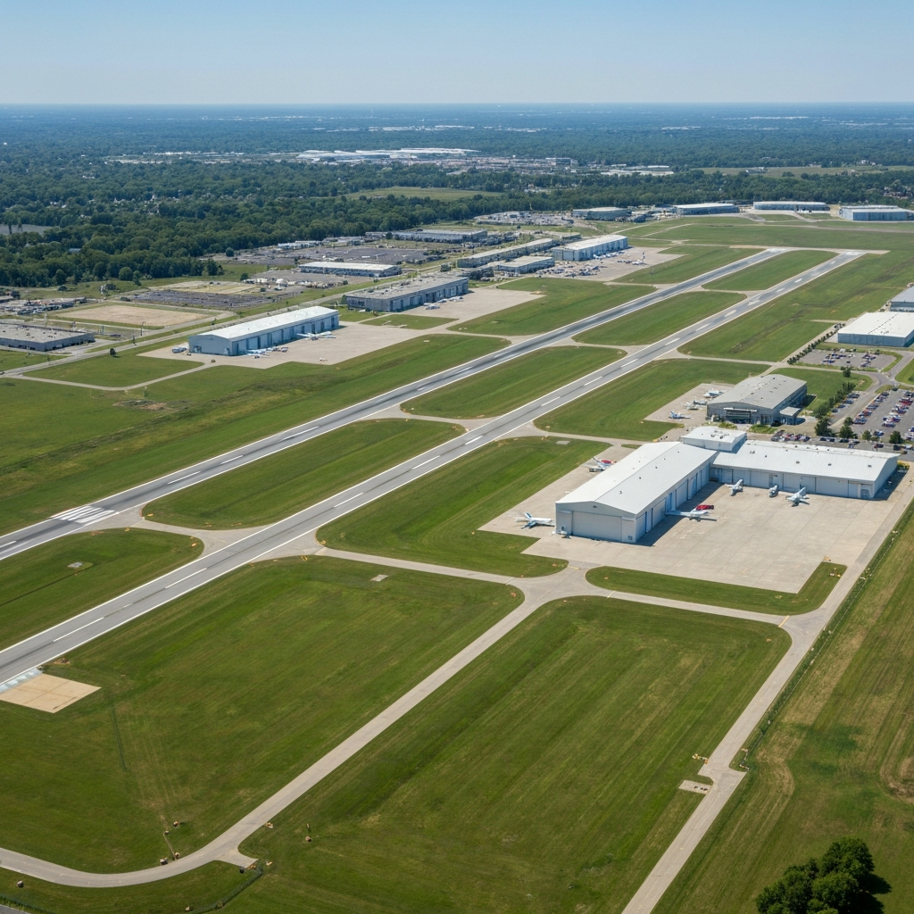 airport image