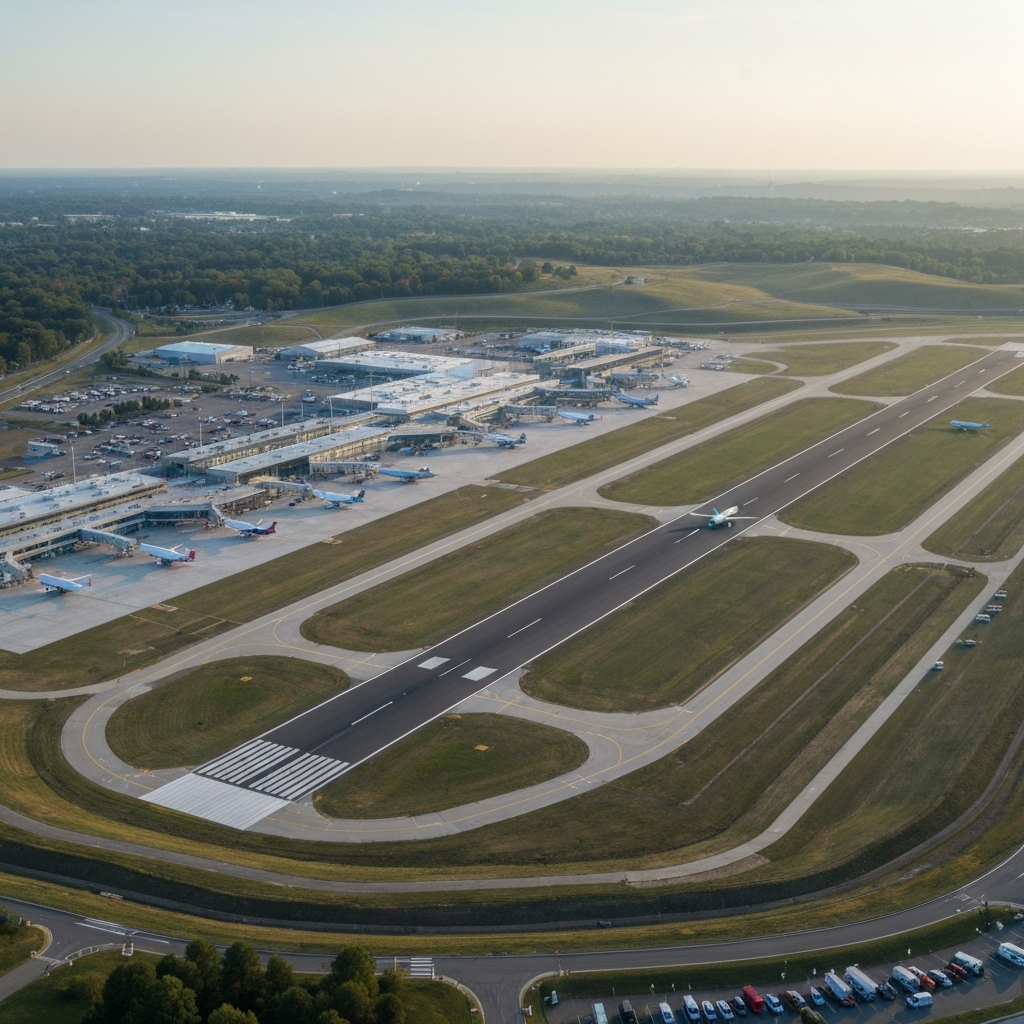 airport image