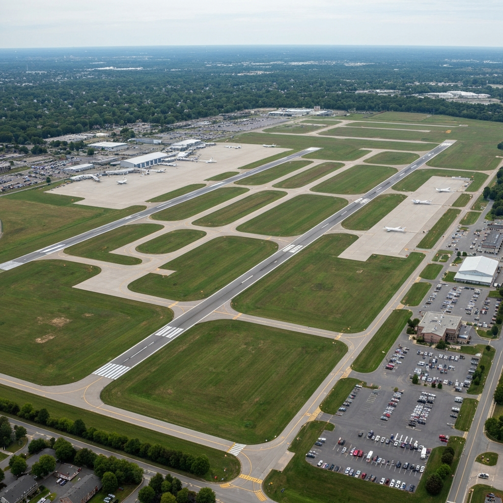 airport image