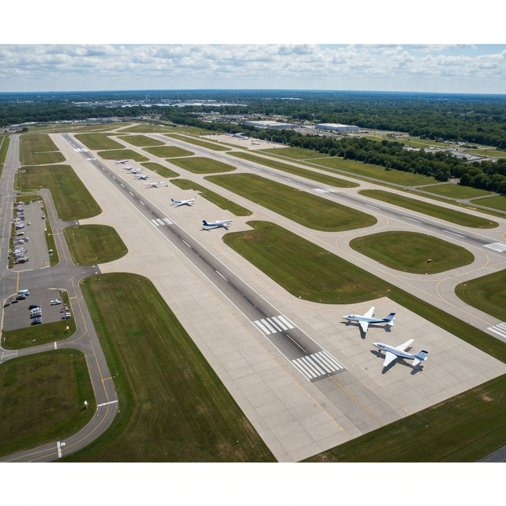 airport image