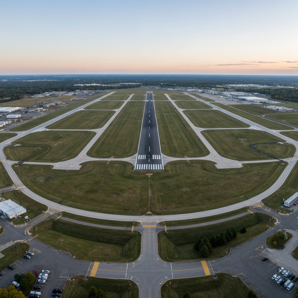 airport image