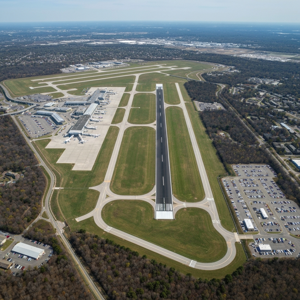 airport image