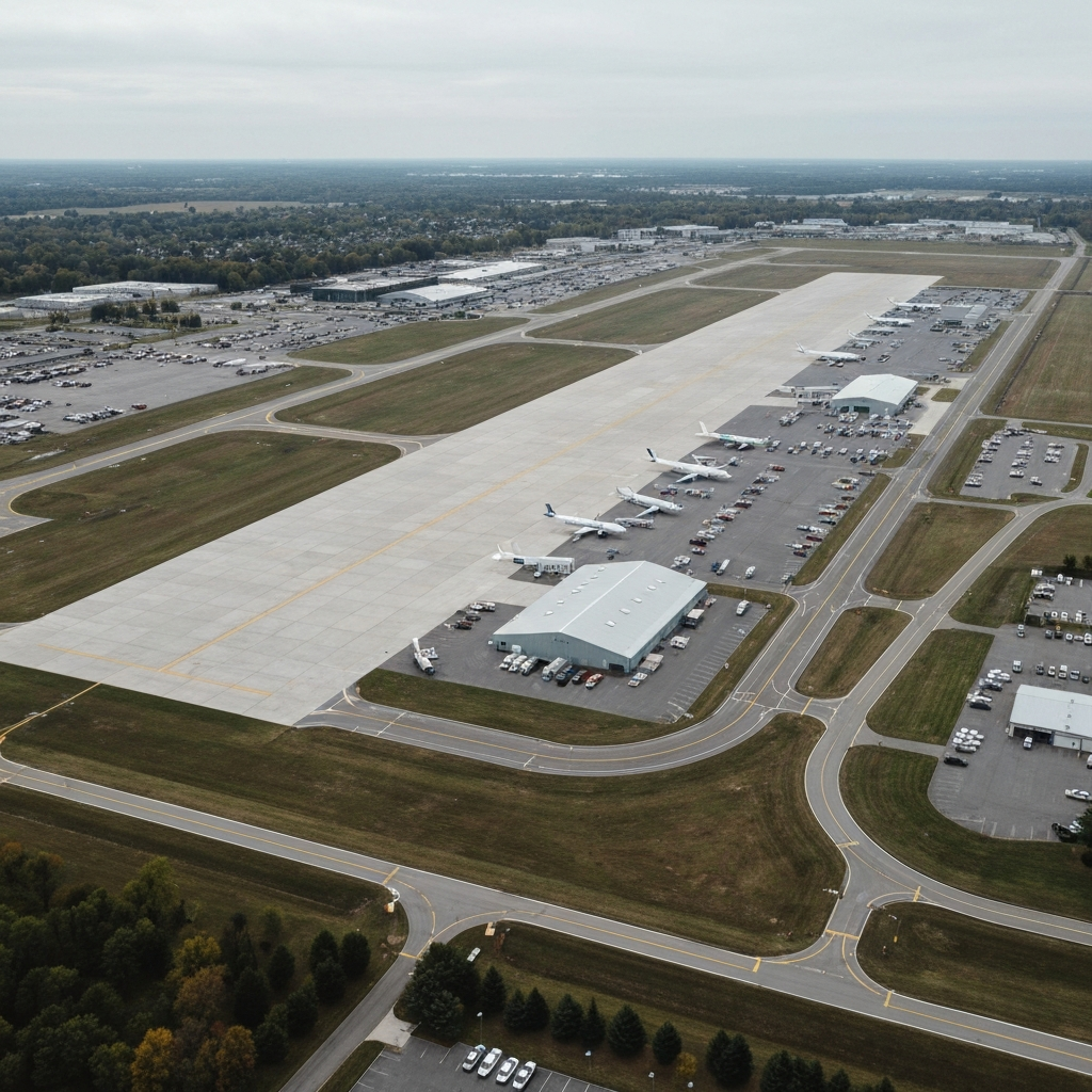 airport image