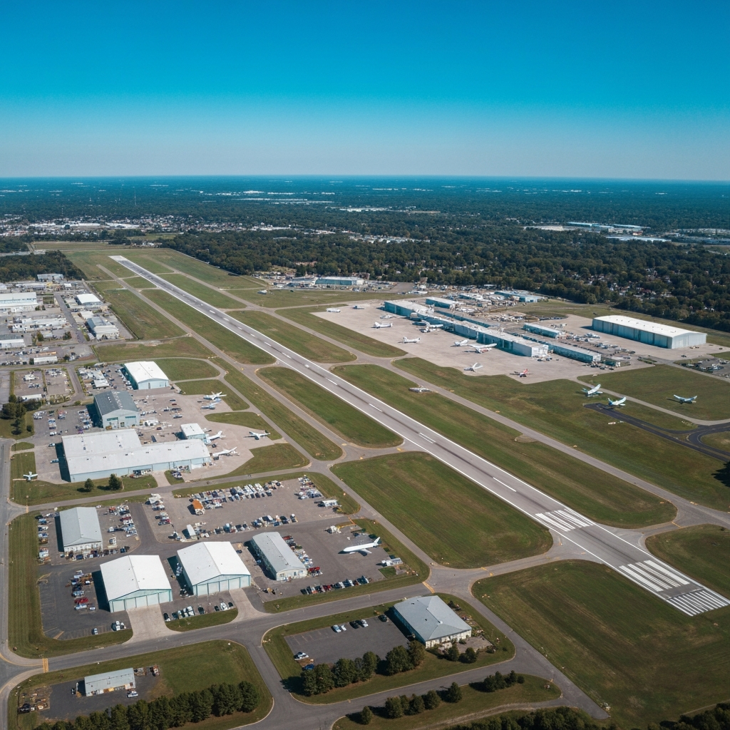 airport image