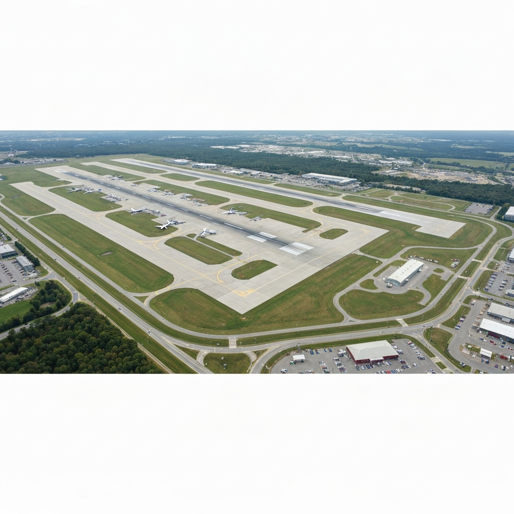 airport image