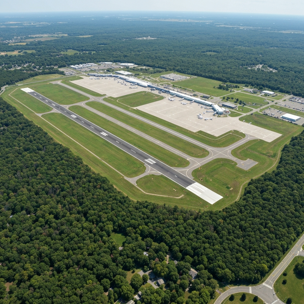 airport image