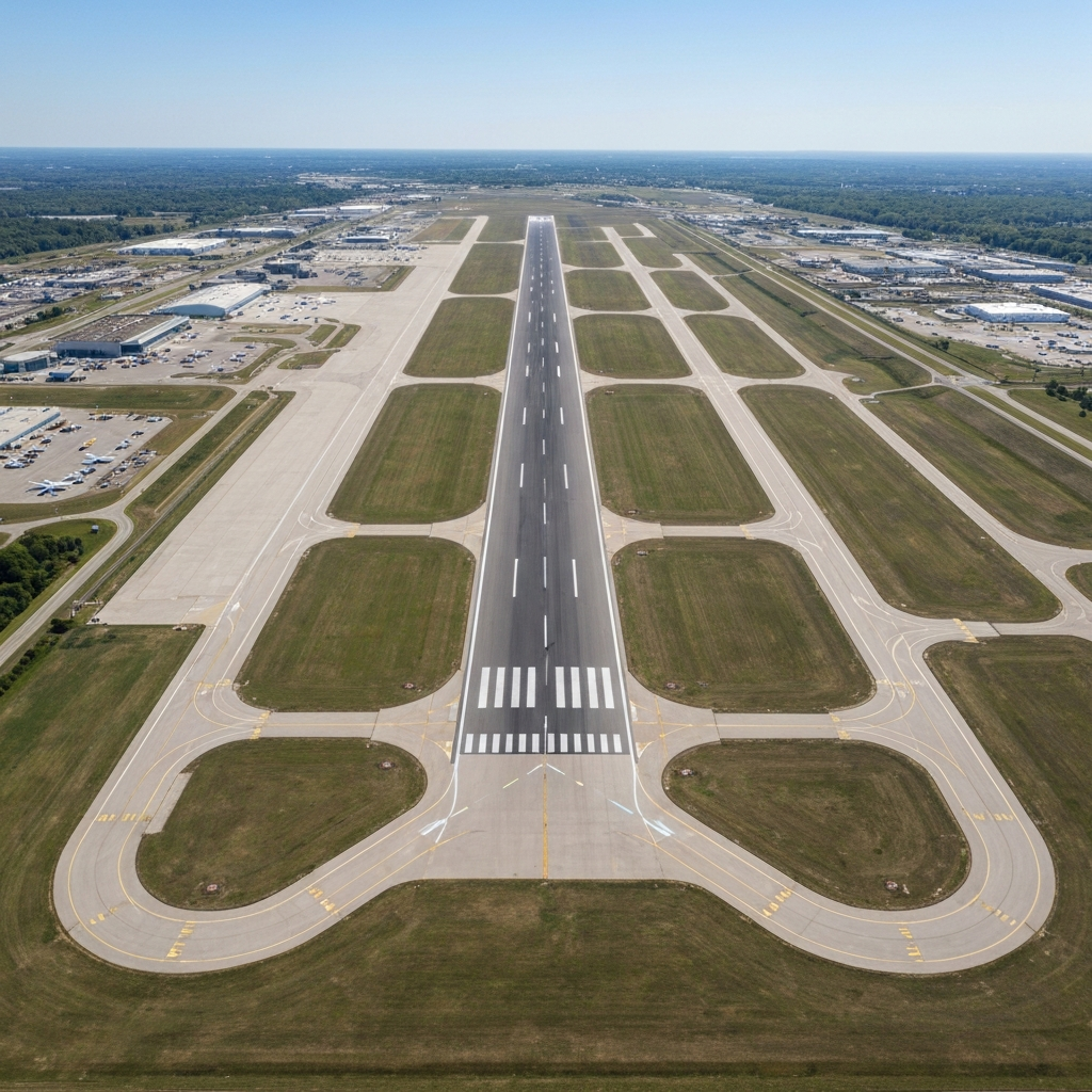 airport image