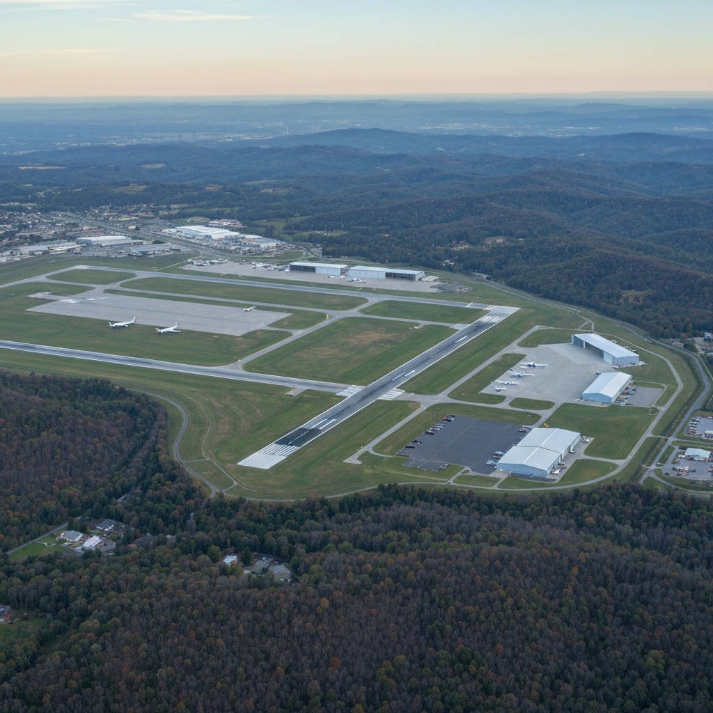 airport image