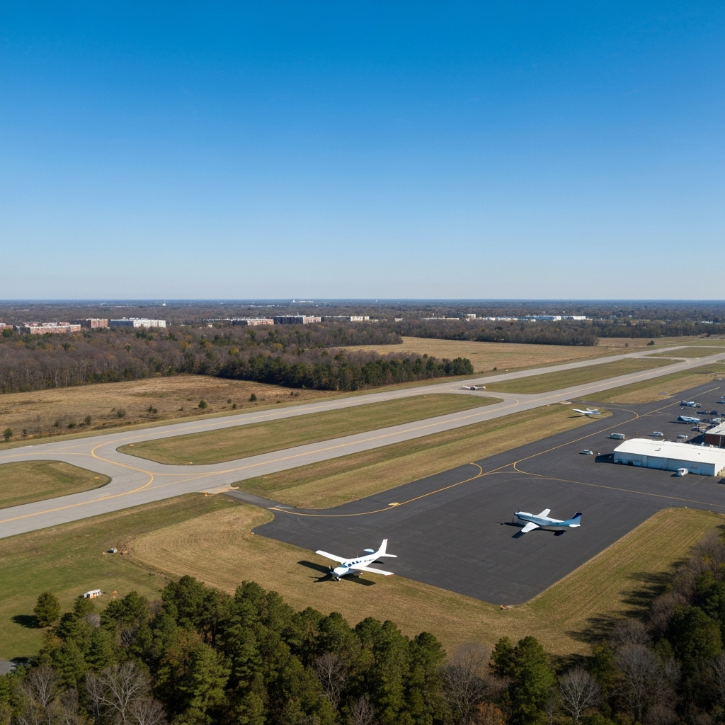 airport image