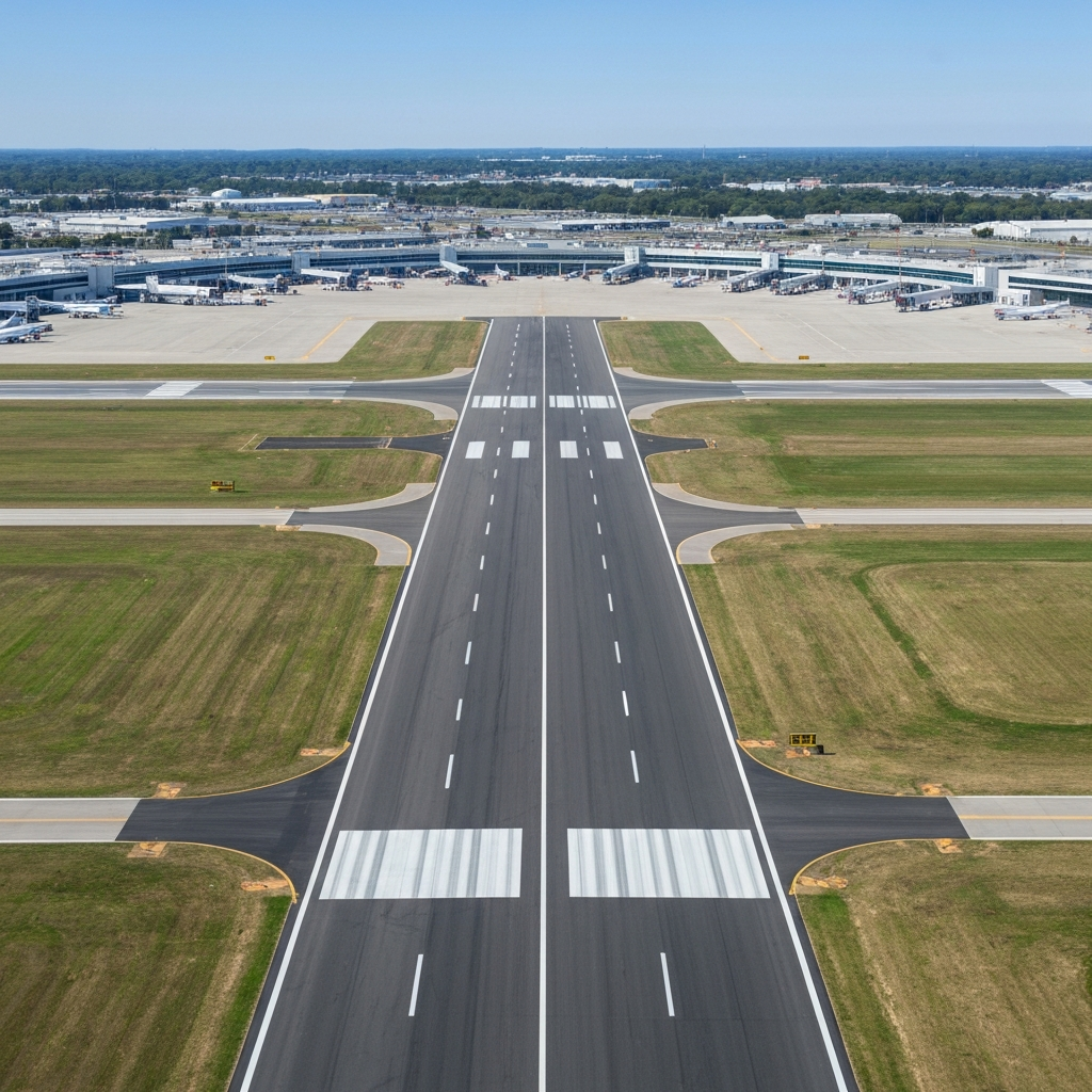 airport image