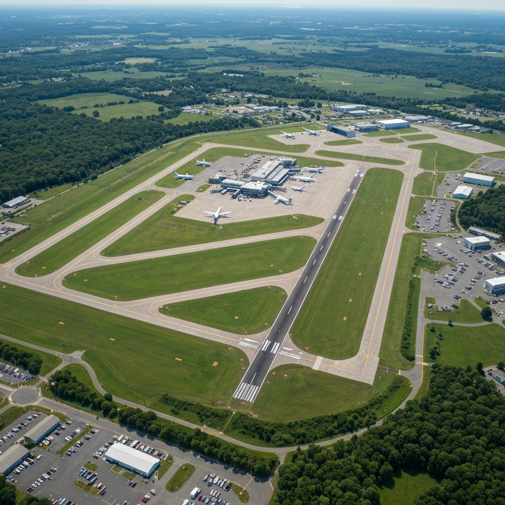 airport image