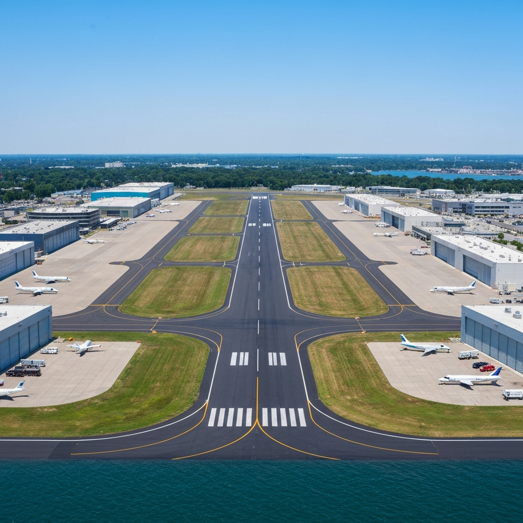airport image