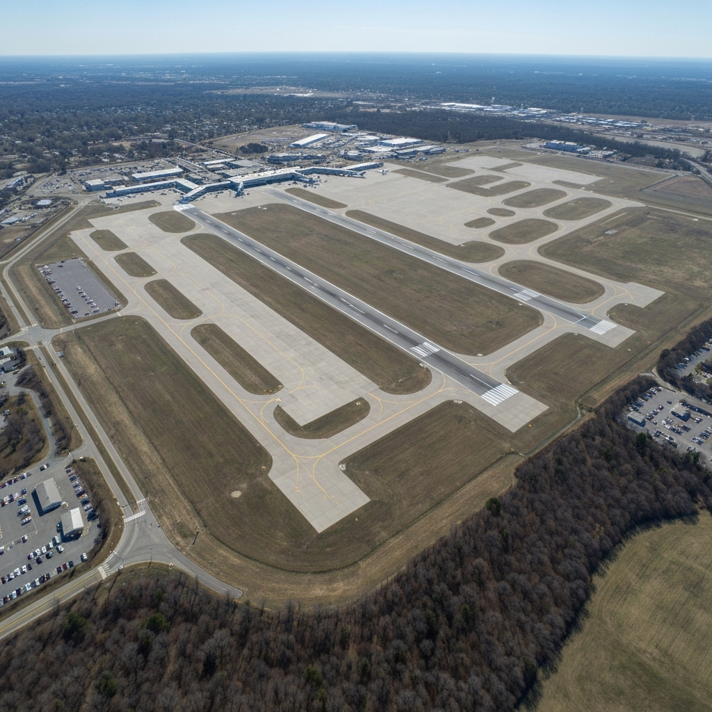 airport image