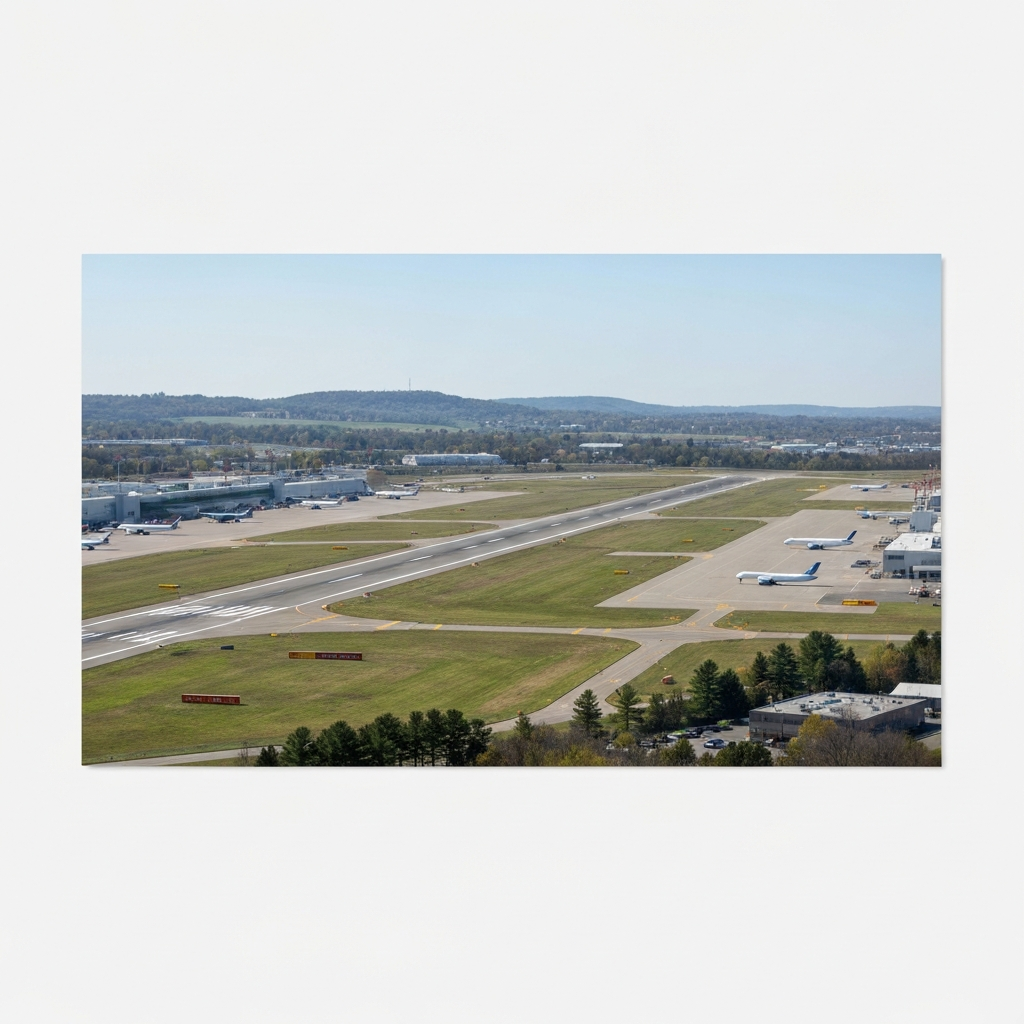 airport image