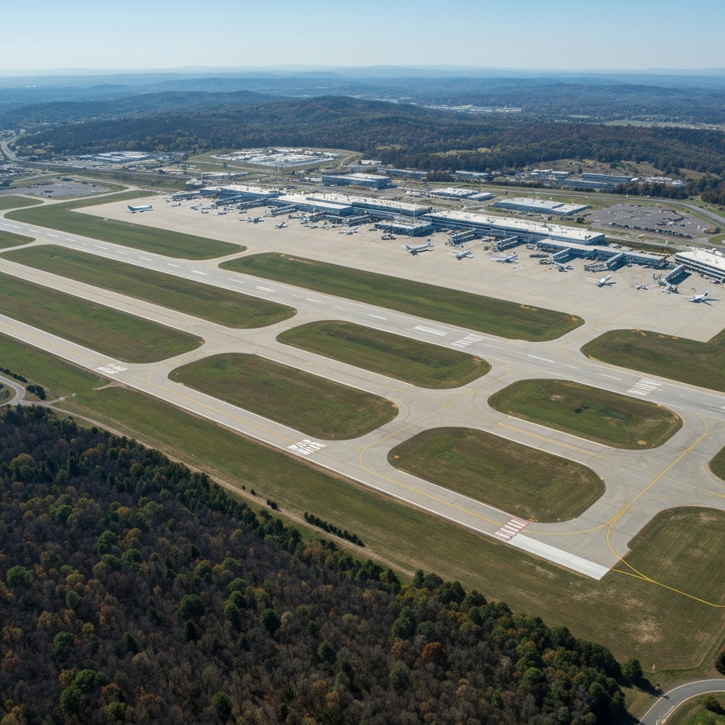 airport image