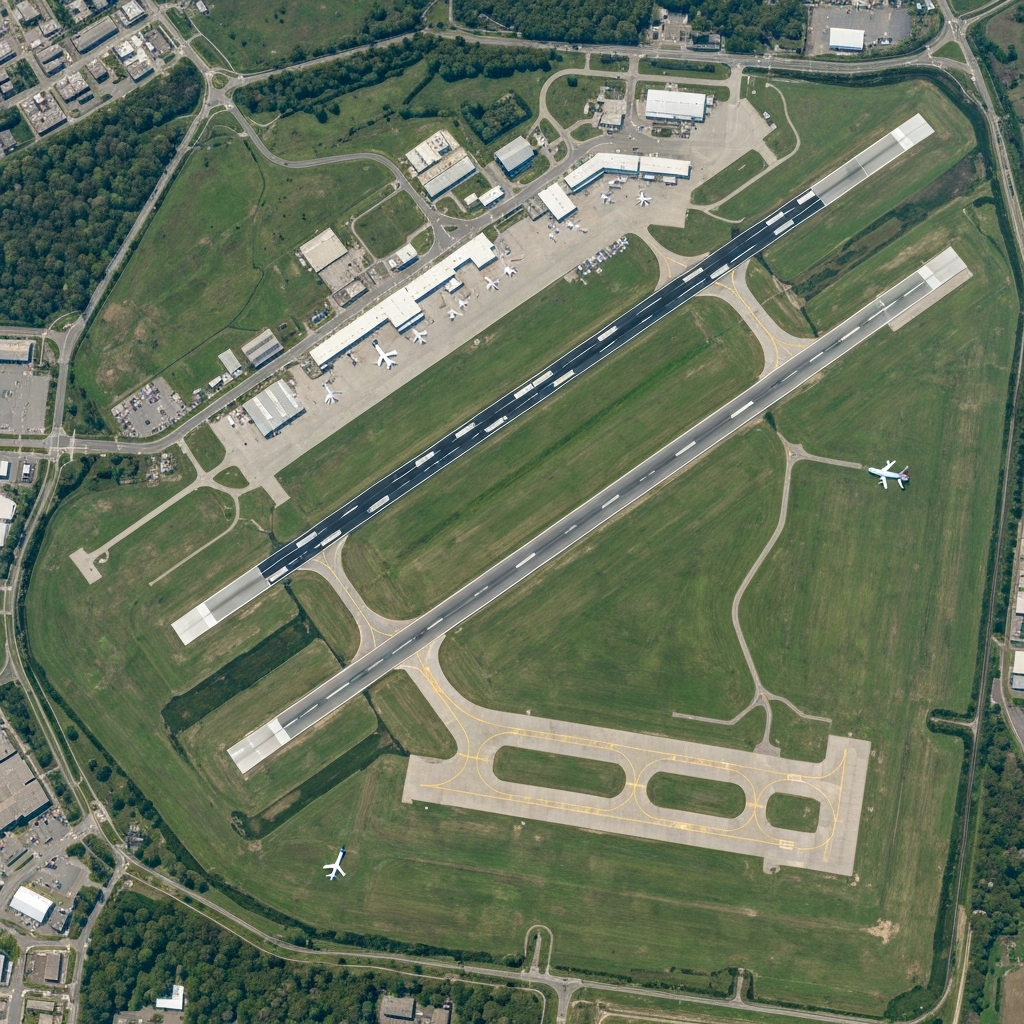 airport image