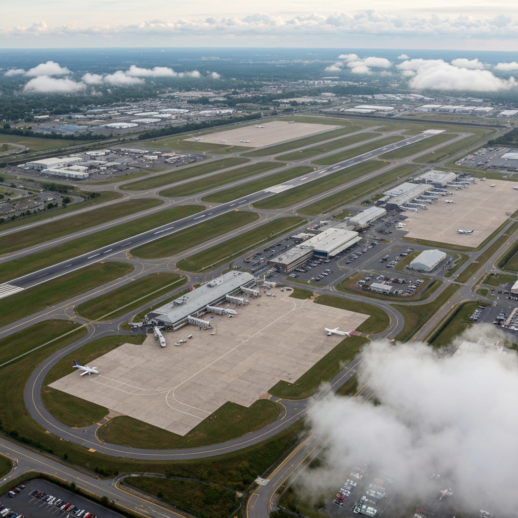 airport image
