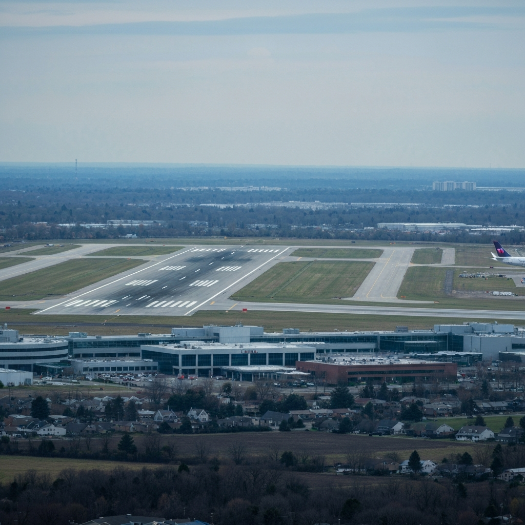 airport image
