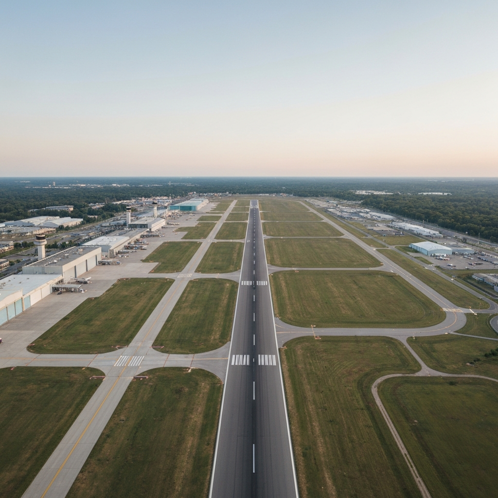 airport image