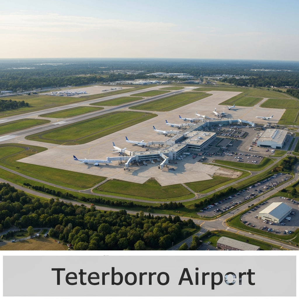 airport image