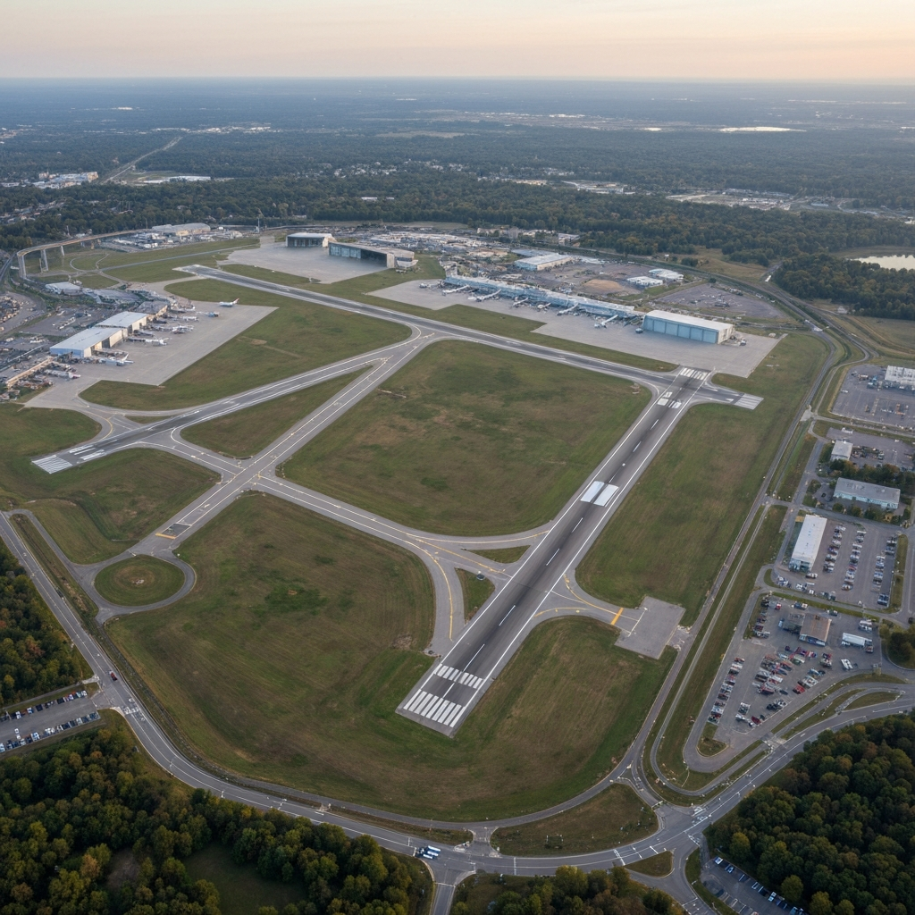 airport image