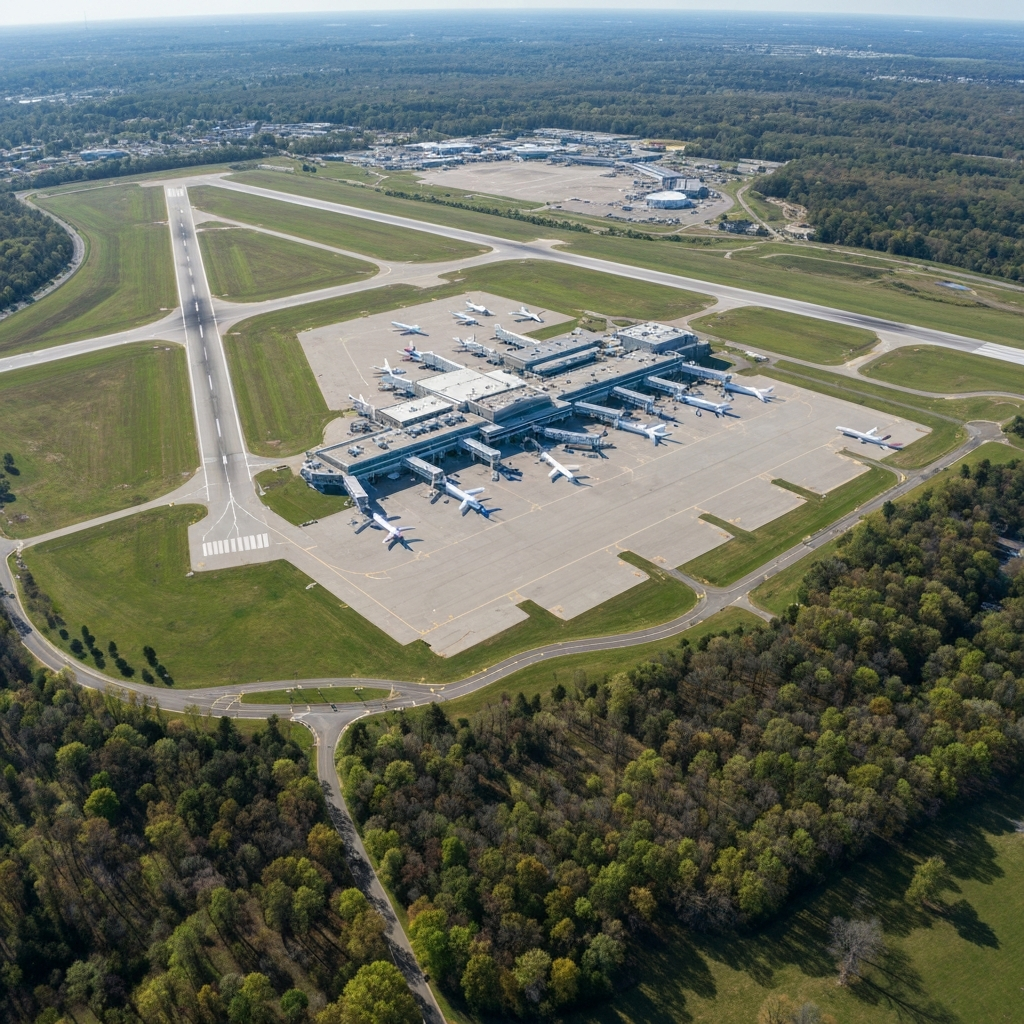 airport image