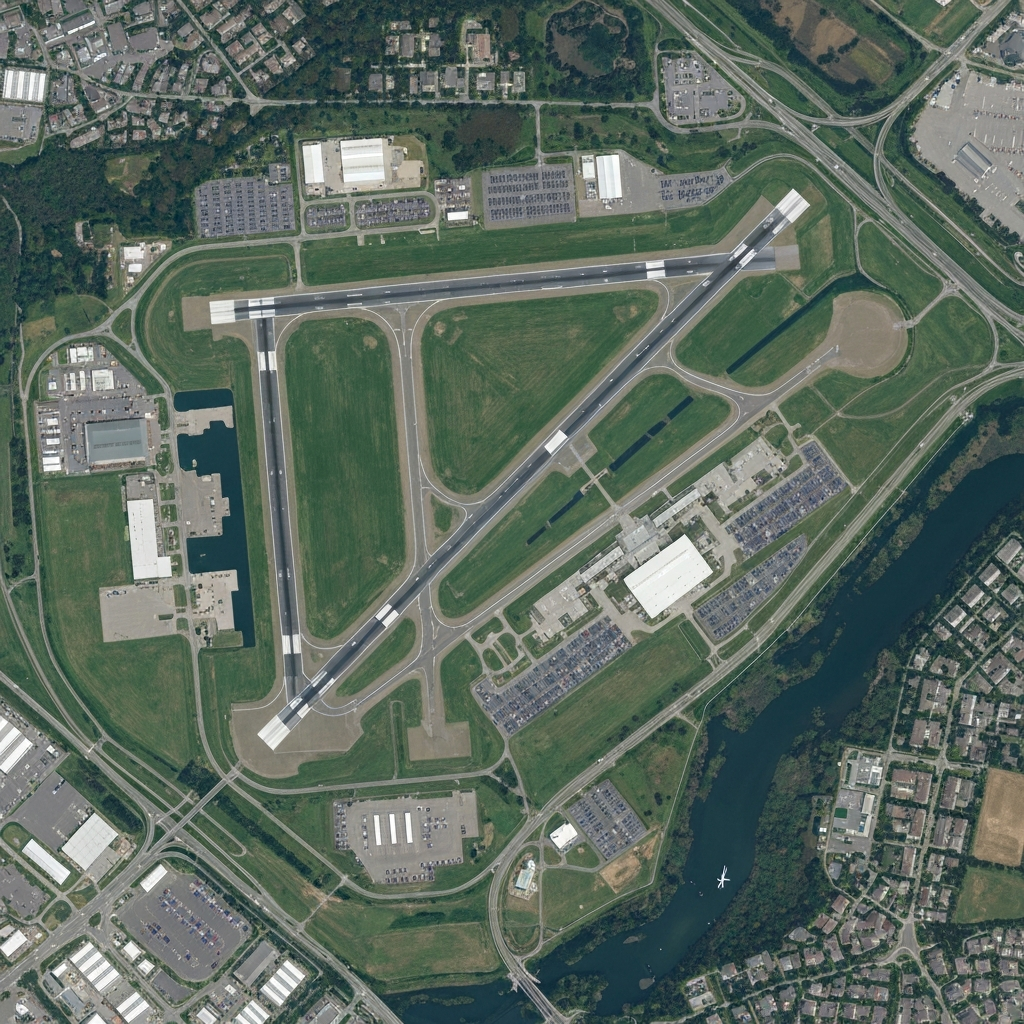 airport image