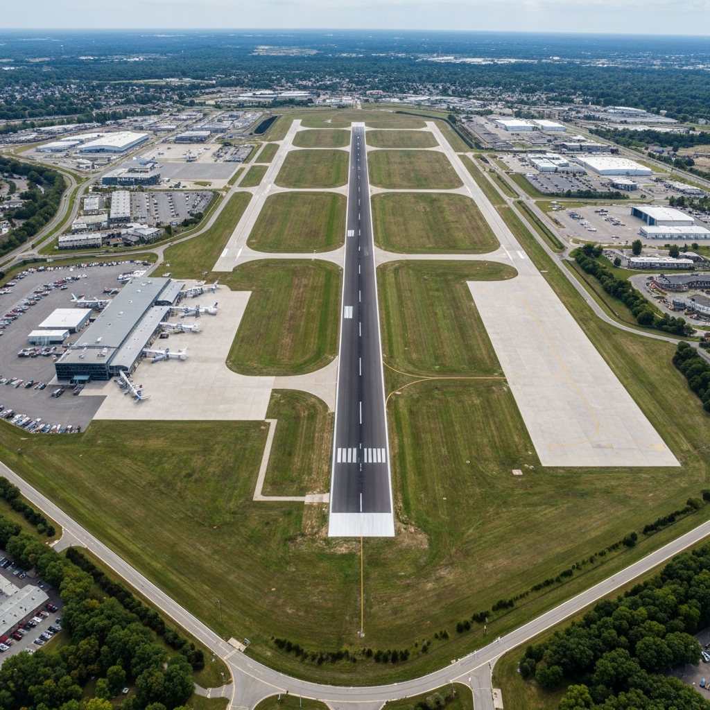 airport image