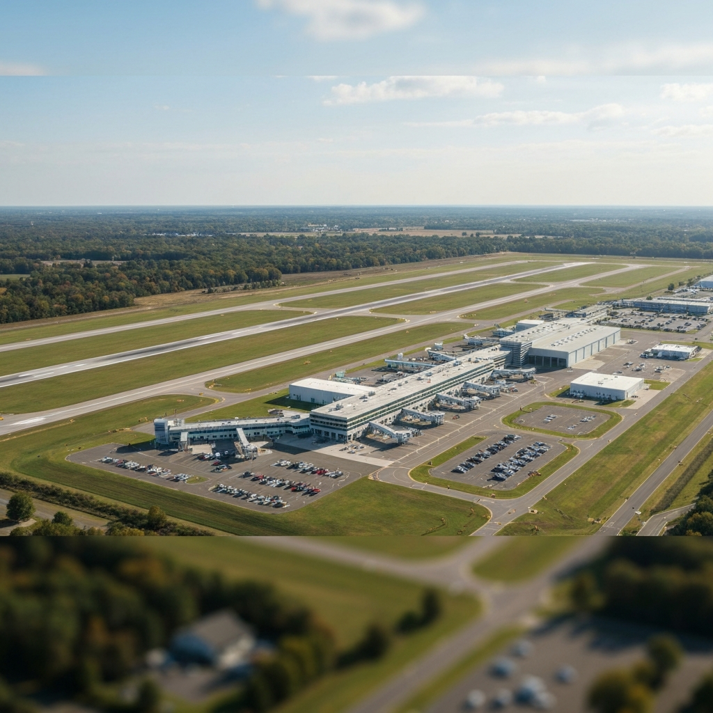 airport image