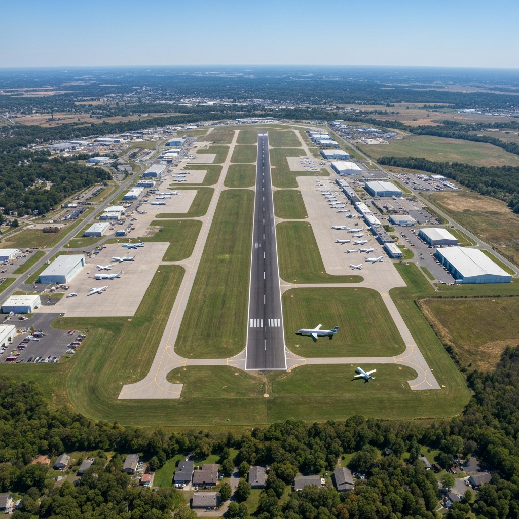 airport image
