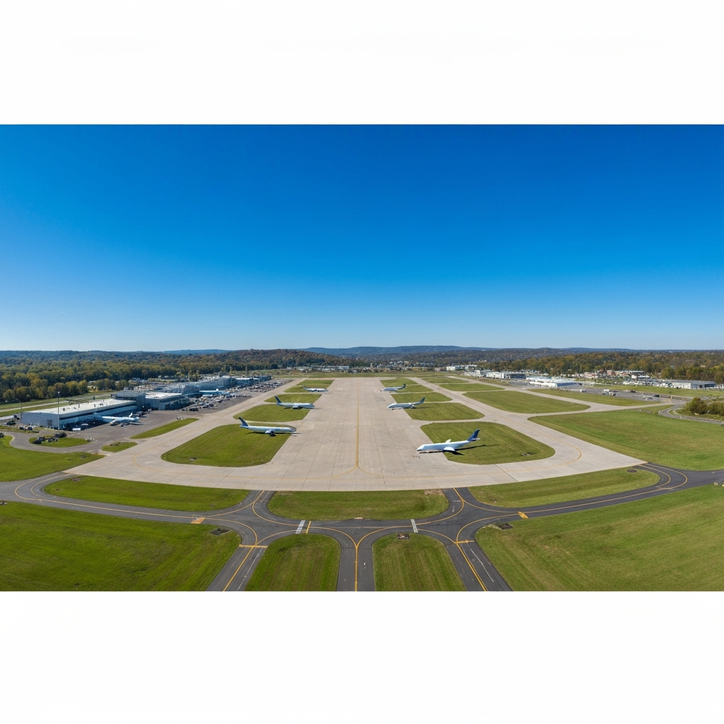 airport image