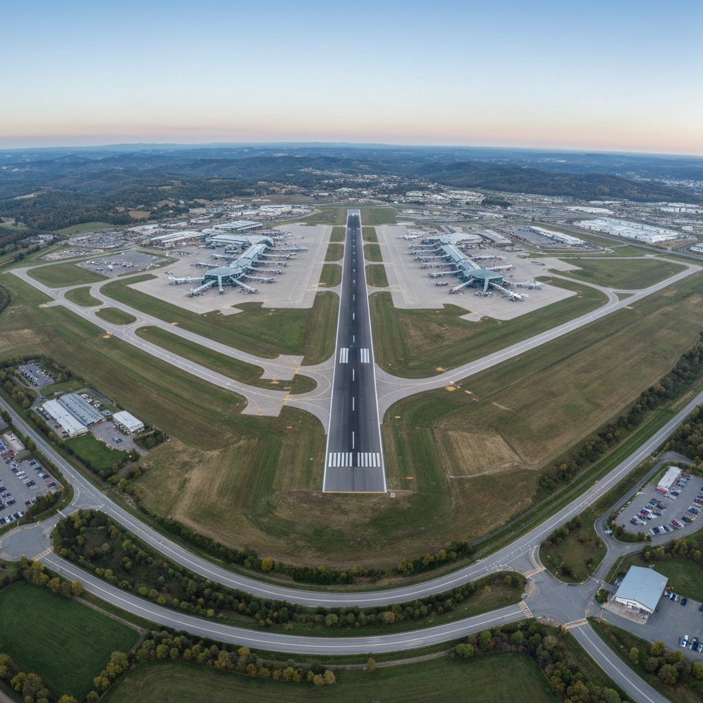 airport image