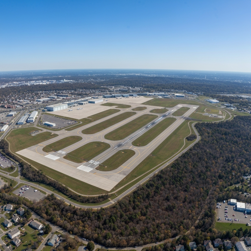 airport image