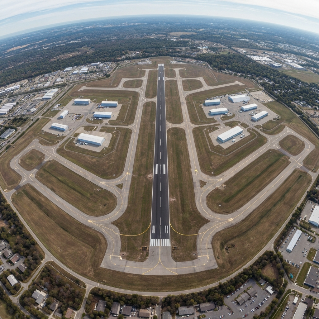 airport image