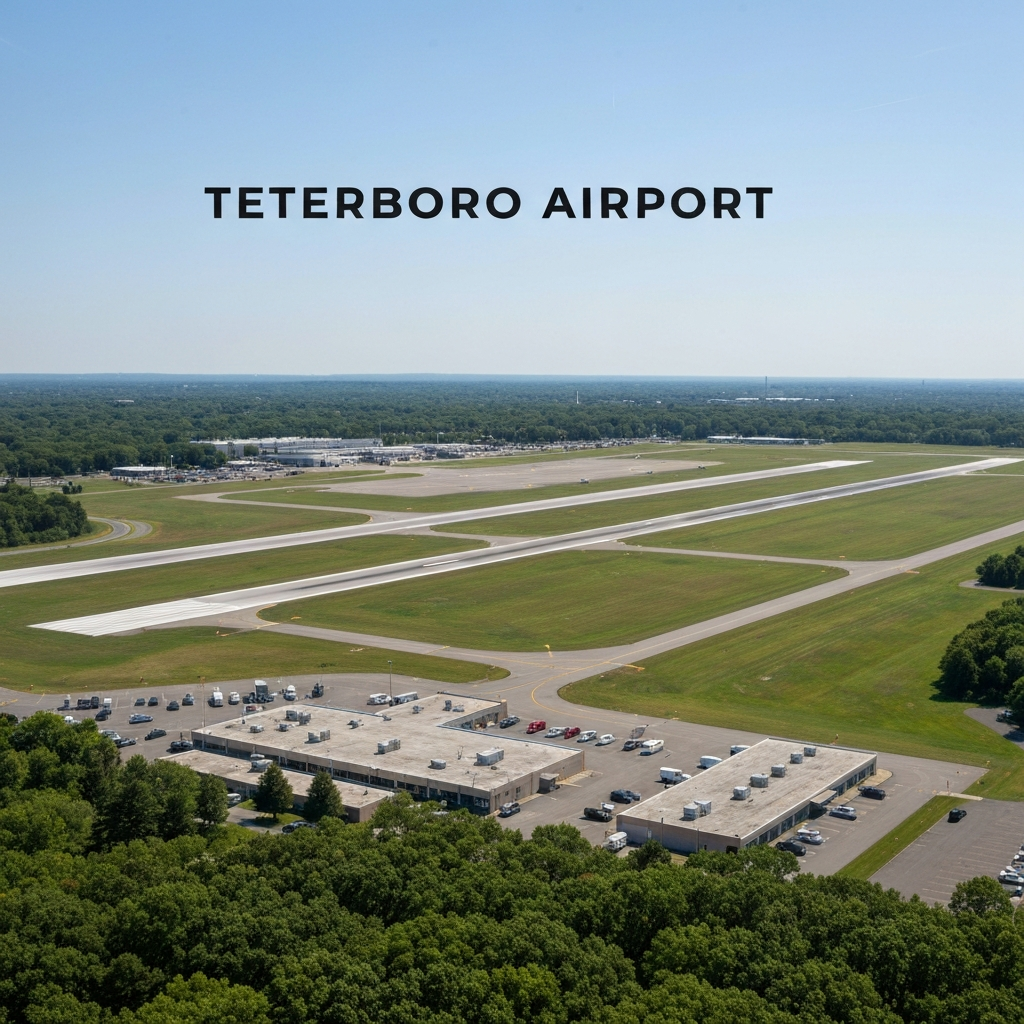 airport image