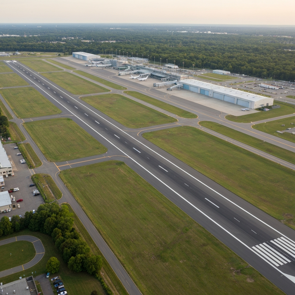 airport image