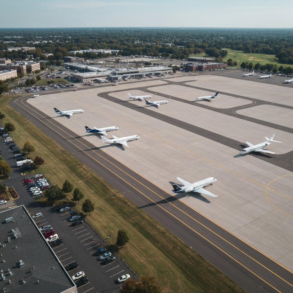 airport image