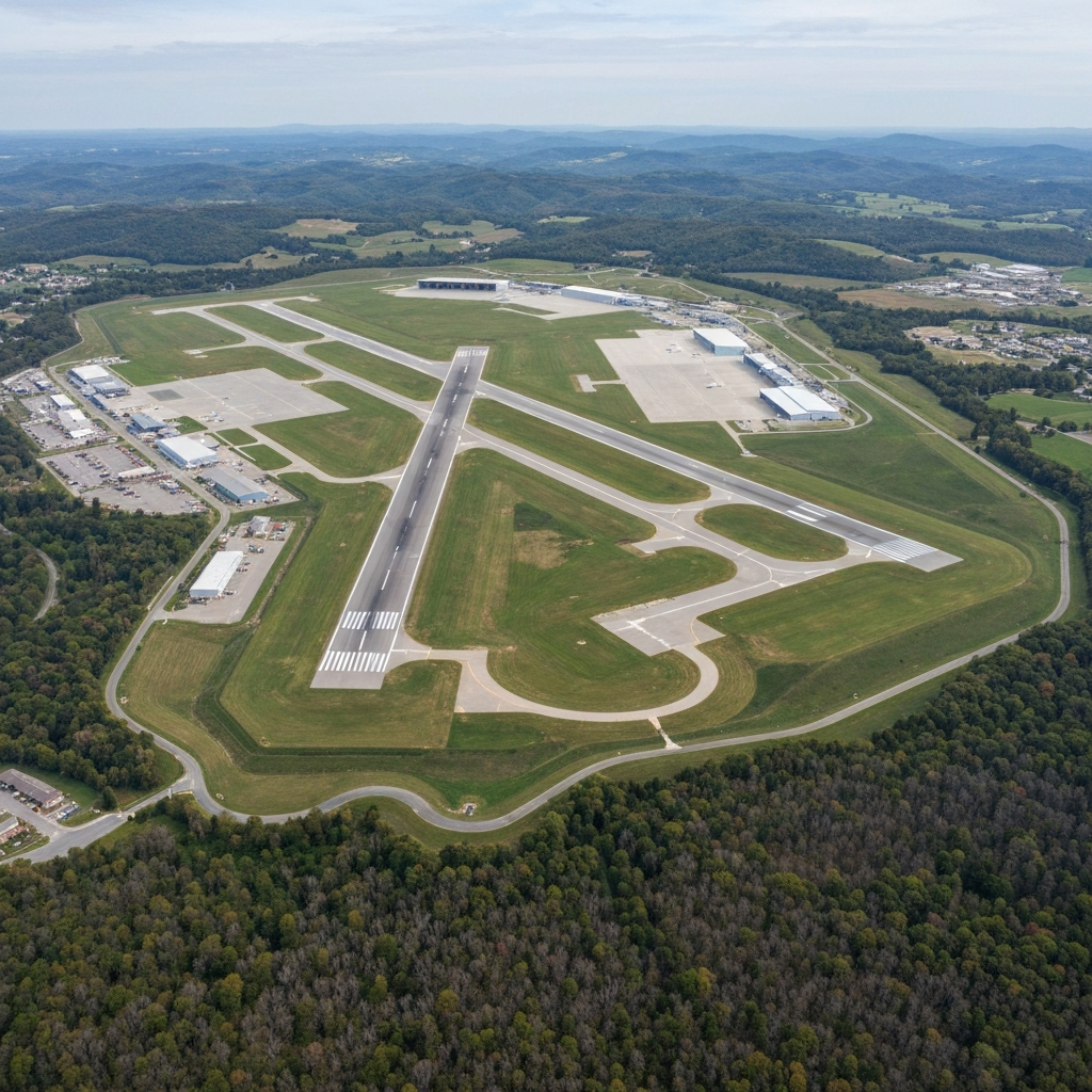 airport image