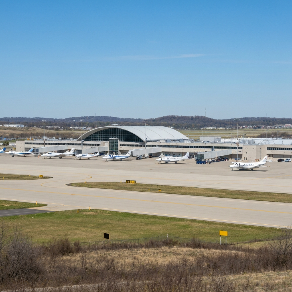 airport image