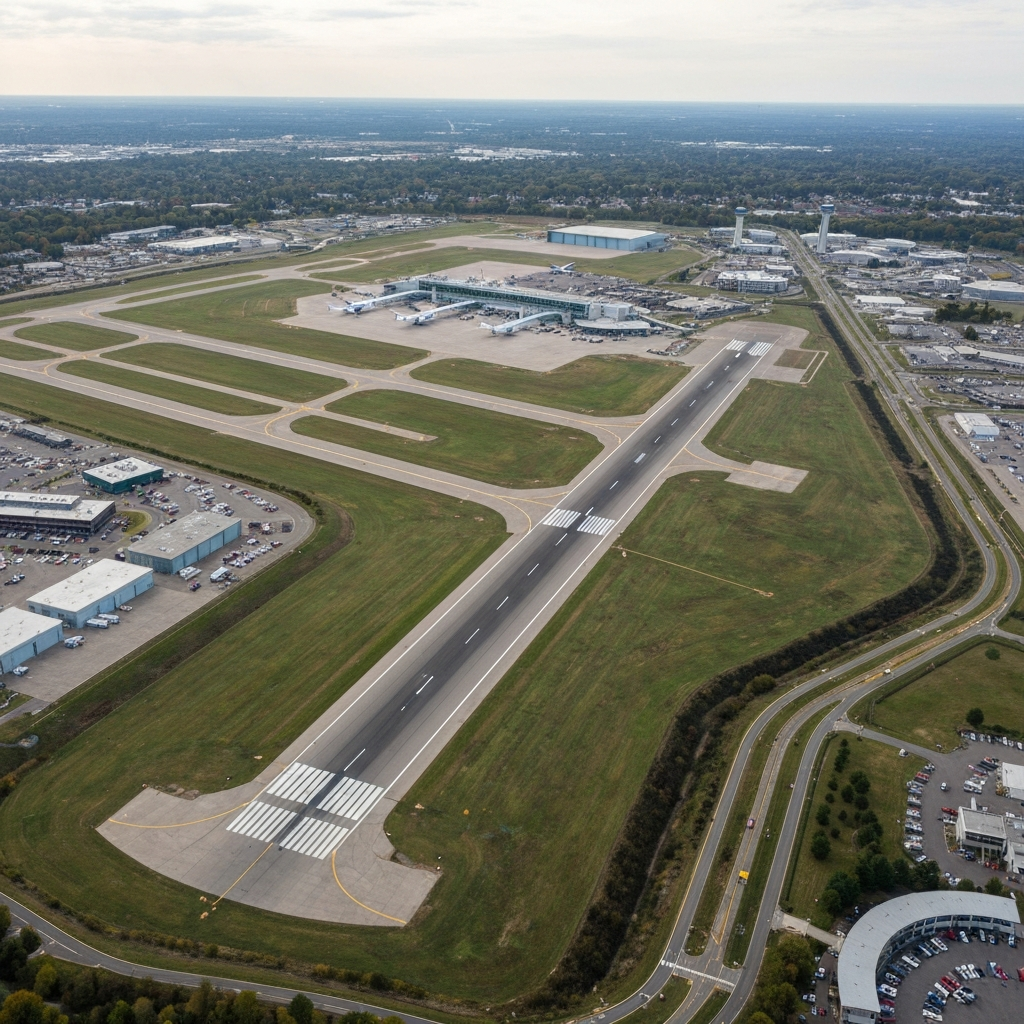 airport image