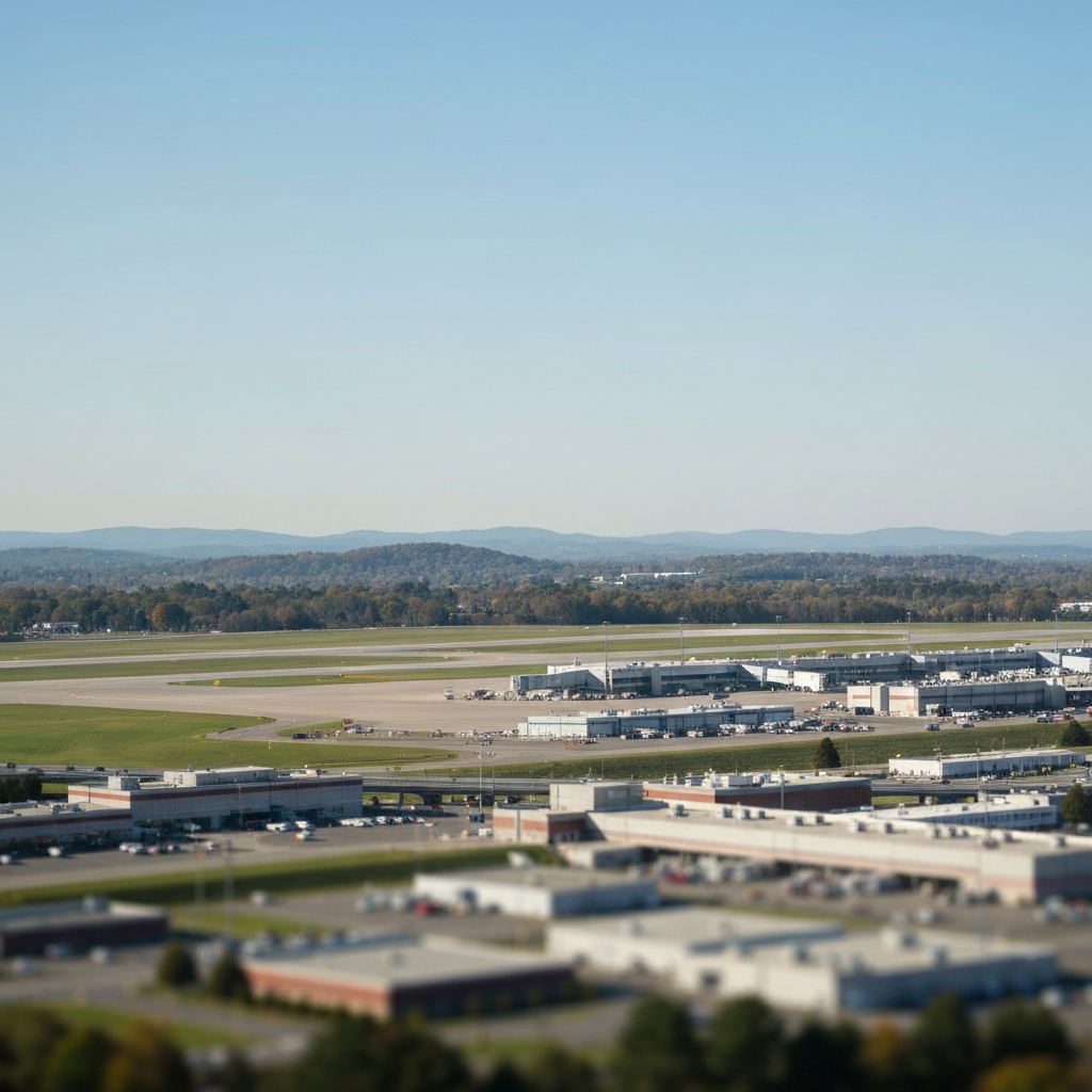 airport image